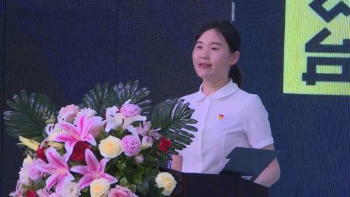 稀白杯中國明星制茶師黑茶賽區(qū)決賽圓滿落幕，廣播電視節(jié)目制作精彩呈現(xiàn)